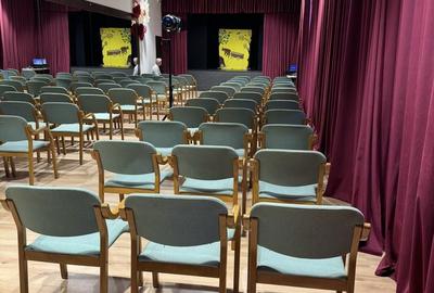 Spațiu comercial, de 120 mp, în Baicului - 3