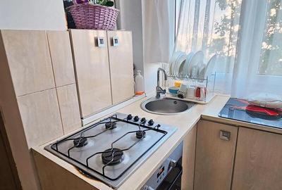 Garsonieră semidecomandată în Costin Georgian - 3