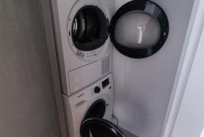 Floreasca complex Emerald, parcare subterană - 6