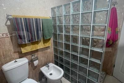 Casă cu 4 camere cu Teren 500 Mp în Central - 9
