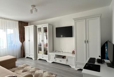 Apartament cu 2 camere decomandat în George Enescu - 3
