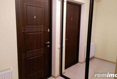 Inchiriere garsoniera Universitate - 3