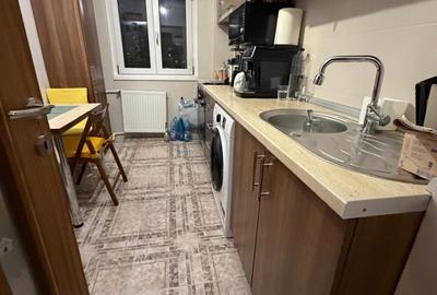 Apartament 2 camere de vanzare Gorjului 2-3 minute de Metrou(Bloc 1979) - 28