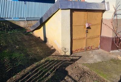 Casă cu 3 camere în Drănic - 1