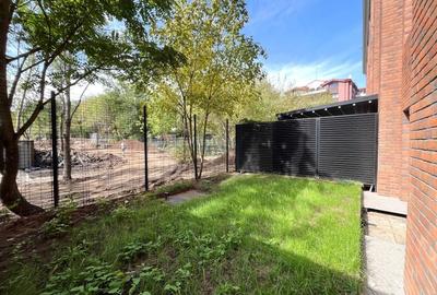 THE BRICK || 3 CAMERE || GRADINA 80 MP || BARBU VACARESCU - 2