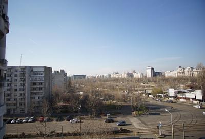 Nerva Traian | Octavian Goga | Metrou Timpuri Noi |Garsoniera LUX | Decomandata - 16