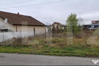 Teren în Micești