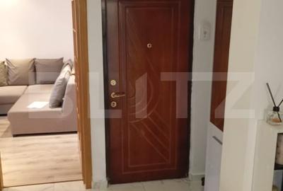 Apartament 3 camere complet mobilat si utilat - Micro 3 - 14