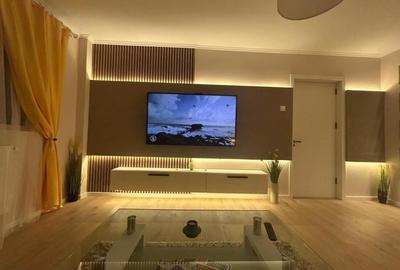 Apartament cu 2 camere în Timpuri Noi - 5