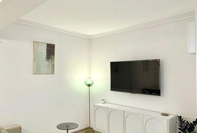 Apartament cu 2 camere în Central - 10