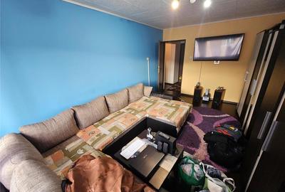 Apartament cu 2 camere decomandat, mobilat în Micro III - 7