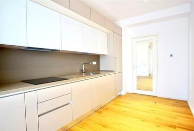 Herastrau inchiriere 3 camere finisaje premium terasa spatioasa - 12