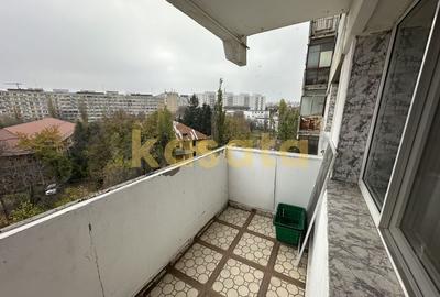 Apartament 2 Camere Vanzare | Metrou Gorjului | Renovat - 20