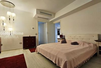 Apartament 3 camere 123 MP | Aviatiei- Persepolis | Parcare subterana - 15