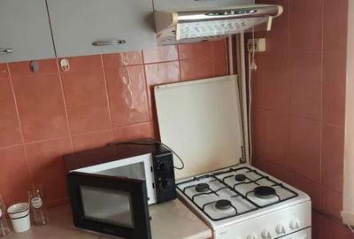 Garsonieră decomandată, mobilată în Rahova - 3