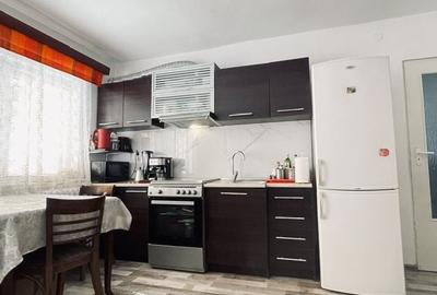 Apartament cu 2 camere în Nufărul - 3