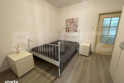 Apartament cu 2 camere în Nord - 10