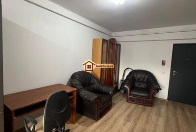 Apartament 2 camere Copou Garden - 9