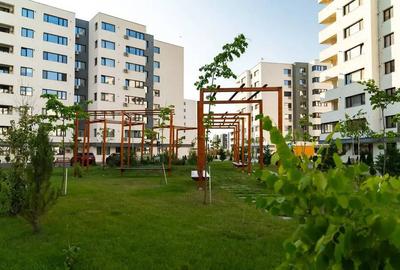 Ivory Residence Pipera 1 camera + boxa inclusa pen... - 4