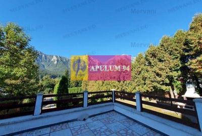 Vila de vanzare in Busteni - Zona Zamora - 2