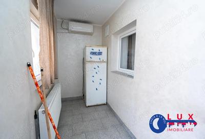 Apartament cu 2 camere decomandat în Vest - 8