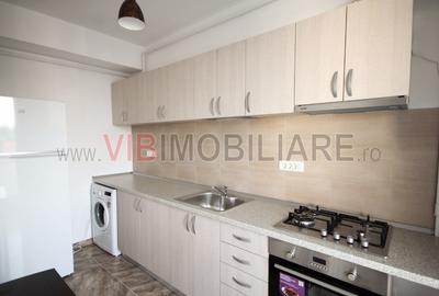 Parcul Carol - garsoniera - 41mpSUT - mobilata/utilata - 6