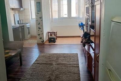 Garsonieră în Lujerului - 1