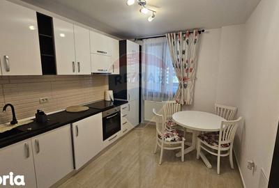 Garsonieră în Calea Romanului - 7