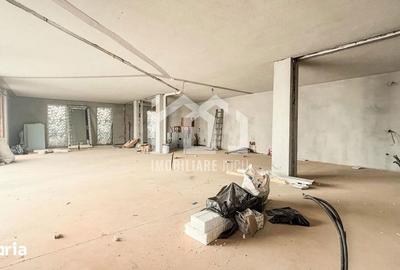 Spațiu comercial, de 119.4 mp, în Apahida - 4