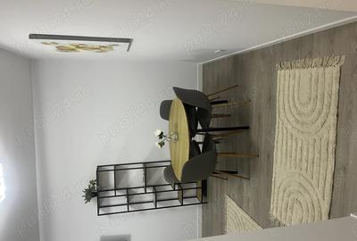 Inchiriez studio Estoria City - 6