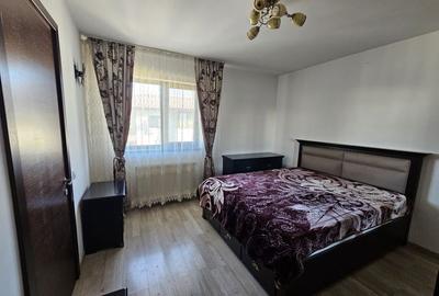 Apartament 3 camere de închiriat - Găvana 3, bloc nou, lângă pădure - 13