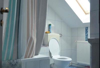 Busteni-Apartament cu doua camere - 6