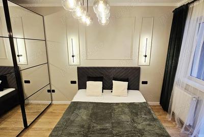 PF vand apartament doua camere Flore?ti - 3