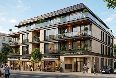 Teren Construcții intravilan de 665 mp, în Moșnița Nouă - 1