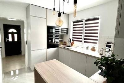 Ansamblu rezidențial modern , format din 68 case individuale - 2