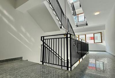 2 CAMERE FINALIZAT - CARTIER SOLAR - BLD METALURGIEI - PARC TUDOR ARGHEZI