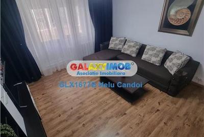 Apartament cu 2 camere decomandat, mobilat în 13 Septembrie - 6