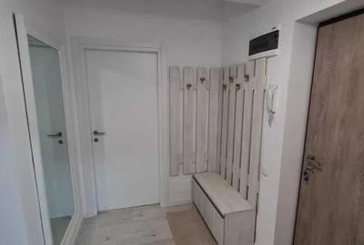 Garsoniera tip Studio Pipera - Rond OMV - 4