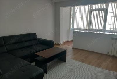 Apartament cu 2 camere circular, mobilat în Central - 2