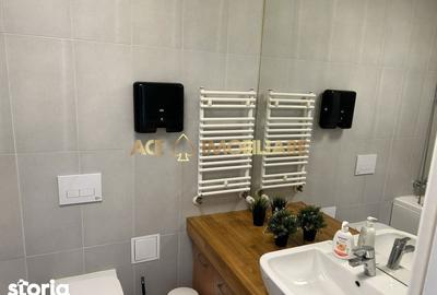 Apartament cu 2 camere în Pantelimon