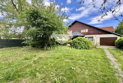Casă individuală cu 5 camere cu Canalizare în Gruiu - 1