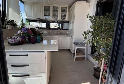 Apartament cu 5 camere decomandat în Nicolae Grigorescu - 4