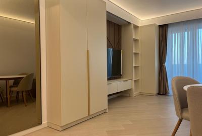 2 camere,zona de nord,rond Omv,Porsche Nord,de inchiriat - 6