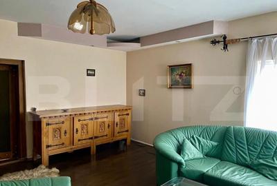 Casa individuala, zona centrala Radauti - 3