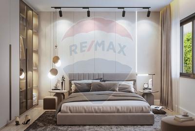 De Vanzare Apartament cu 4 camere in Pipera Optiuni de Parcare - 5