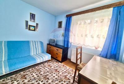 Apartament 3 camere + birou , Etaj 2, Mănăștur - 9