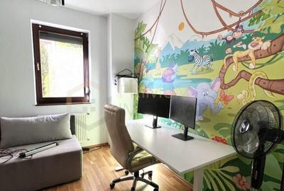 SOARELUI - BLOC NOU - 3 cam - 2 bai - dressing - debara - ce - 5