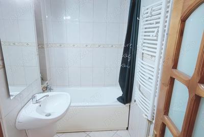 Apartament 3 camere, 2 bai, central. Pia?a Teatrului Buzau - 8