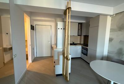 Cortina North Pipera - 3