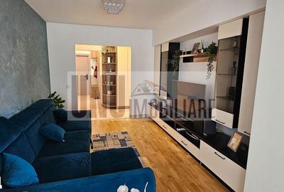 Apartament cu 2 camere în Tudor Vladimirescu - 13